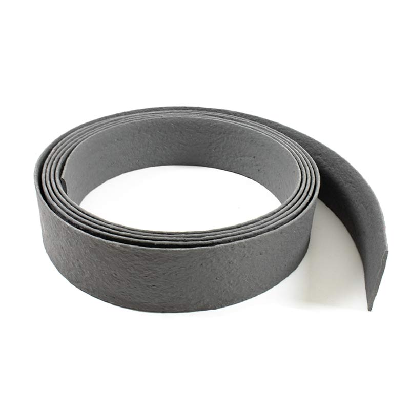Ecolat Rasenkanten aufgerollt 10m x 14cm Grau