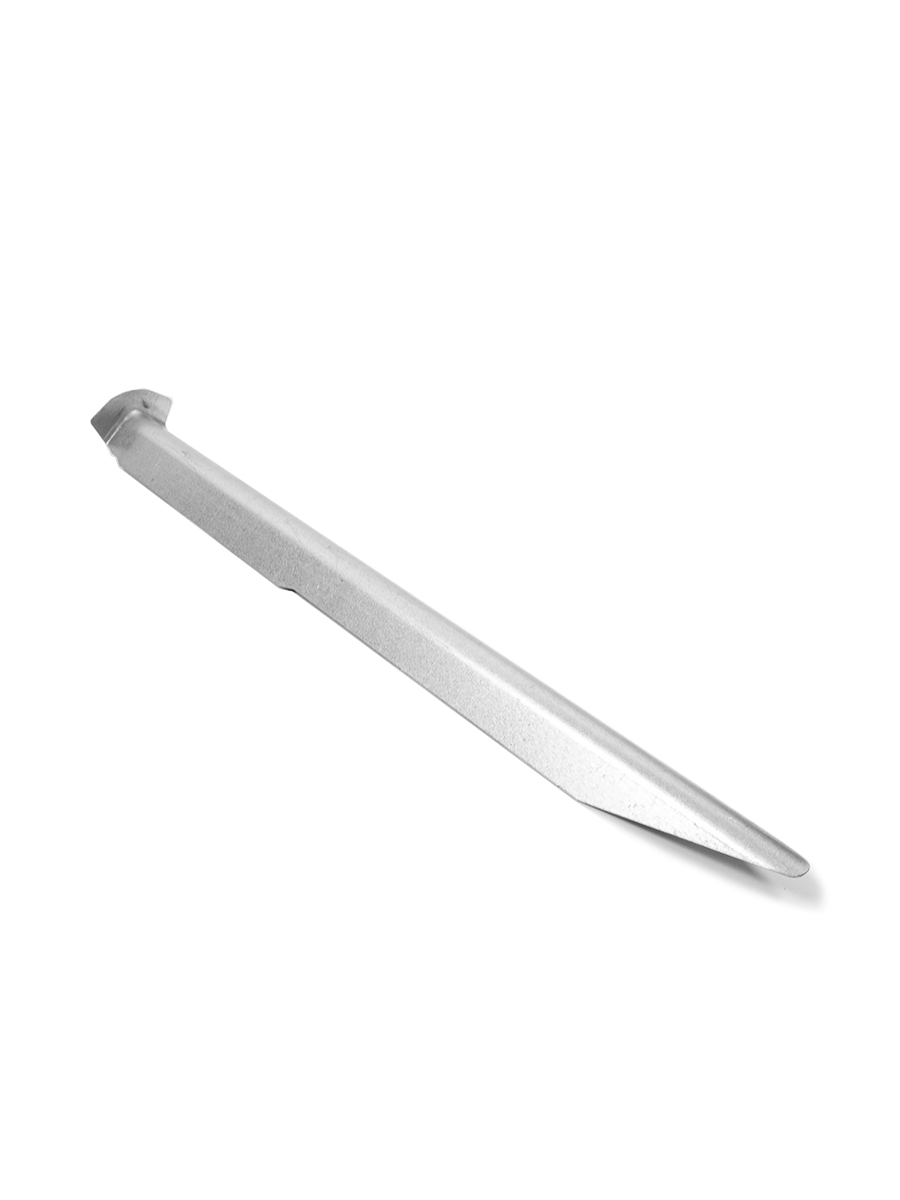 Erdanker PRO 40cm, verzinkt