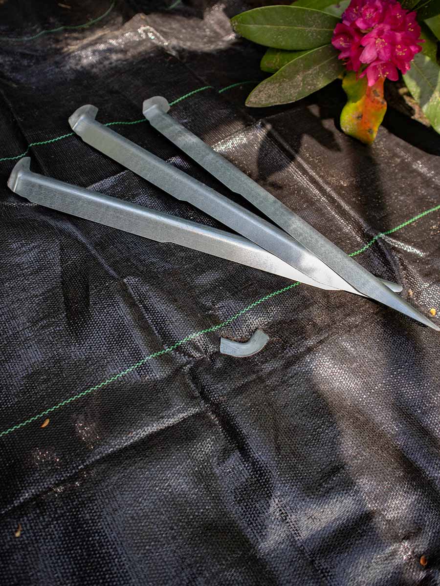 Erdanker PRO 40cm, verzinkt