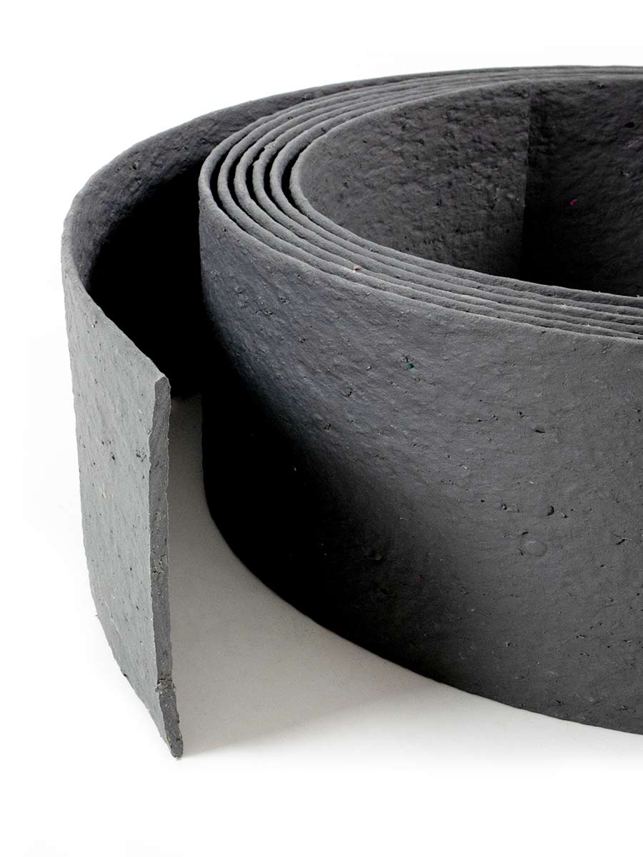 Multi-Edge ECO Rolle 10m, 20cm Höhe, grau