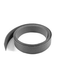 Ecolat Rasenkanten aufgerollt 10m x 14cm Grau