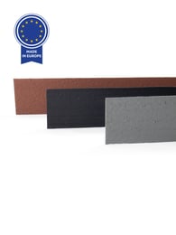 Multi-Edge ECO Rasenkante Gerade 2m x 20cm