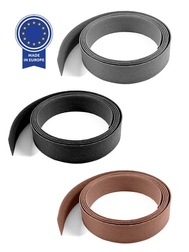 Multi-Edge Rasenkante ECO Rolle 10m Farben