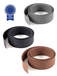 Multi-Edge ECO Rasenkante Rolle 10m x 20cm