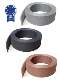 Multi-Edge ECO Rasenkante Rolle 20m x 20cm