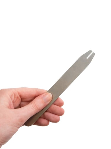 Multi-Edge FLORA Planzkübel Tool