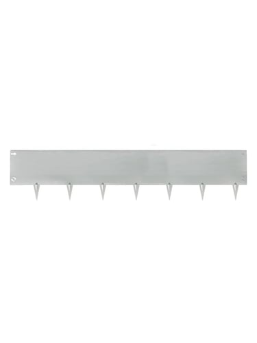 Multi-Edge METAL Verzinkt 150x37,5cm