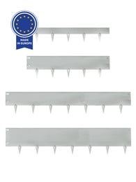 Rasenkante Multi-Edge METAL Verzinkt, pro Stück